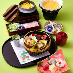がんこ セレオ国分寺店のコース写真