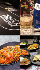 Shisha Cafe&Bar PukuPuku プクプク 赤坂店のコース写真