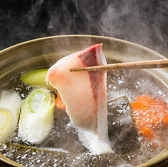 和食居酒屋囲kakoi富山駅前店のコース写真