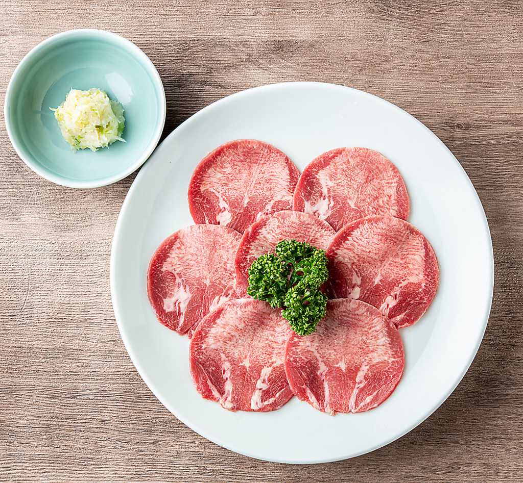 厳選された定番メニューからひと味ちがうものまで。