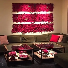 ARBREVE アルブレーヴのコース写真