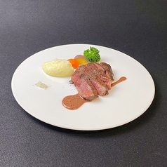 ワイナリーレストラン 金石の音 きんせきのねのコース写真