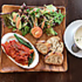 キュリッチのおすすめ料理3