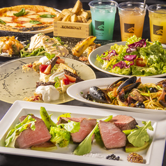 ドットコンビナート .KOMBINATのおすすめ料理2