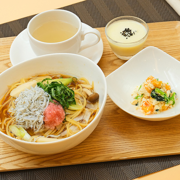 デルパパ さんプラザ店のおすすめ料理1