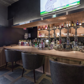 Shisha Cafe & Bar PukuPuku プクプク 宗右衛門町店の雰囲気2