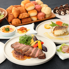 グランパークホテル パネックス東京 Grand Park Hotel PANEX TOKYOの特集写真