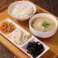 豆藤のおすすめ料理1