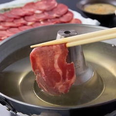 鮮彩Dining29 にきゅうのコース写真