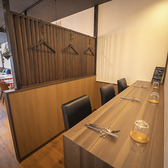 フランス酒場　Heureuxの雰囲気3