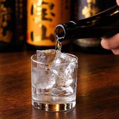 【厳選の日本酒】全国各地から取り揃えた銘酒の数々