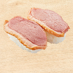 合鴨ロース