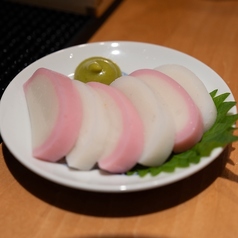 板わさ