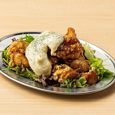 チキン南蛮