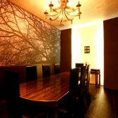 四川料理酒場 昇龍 金沢片町店の雰囲気2