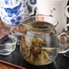 本格的な中国茶も各種ご用意！