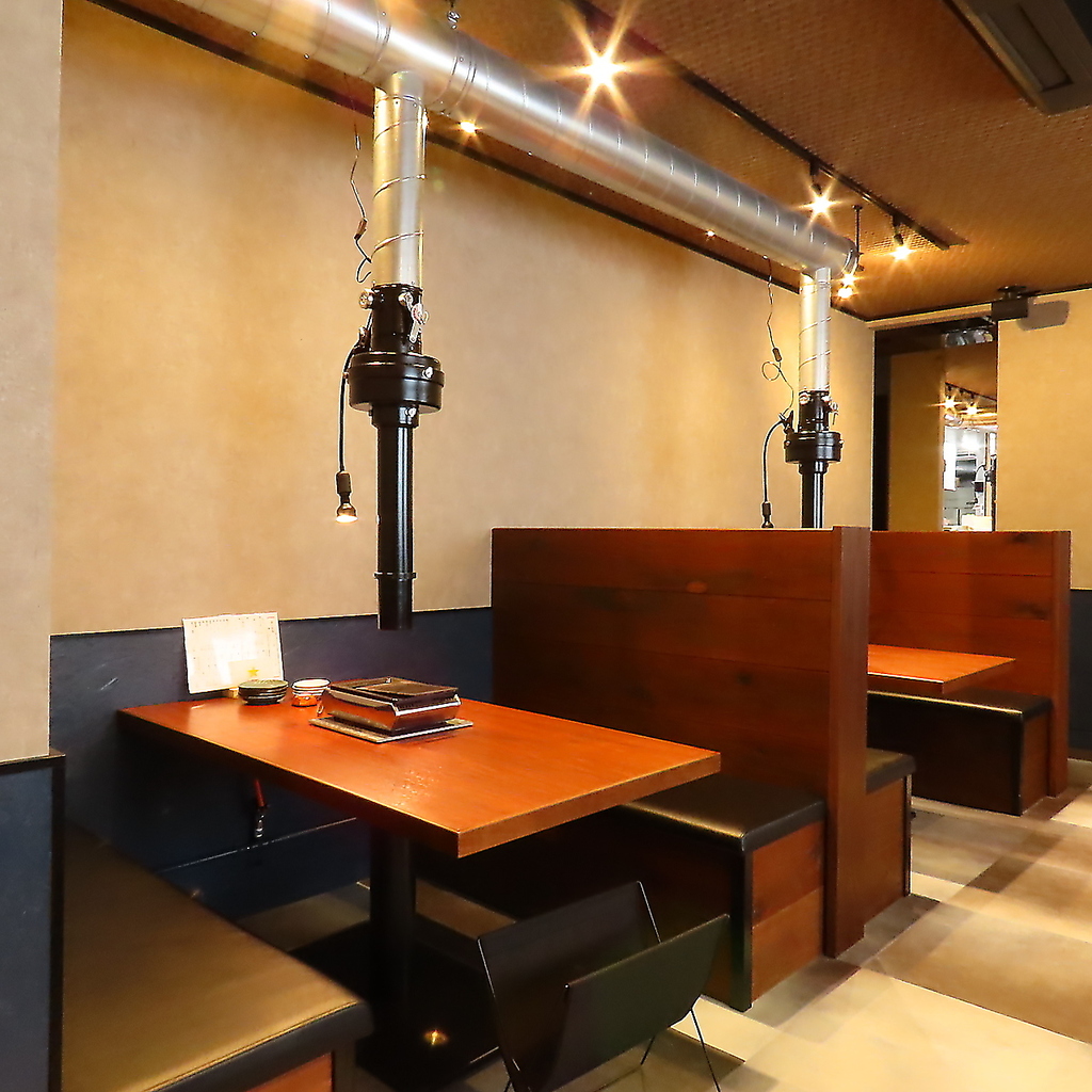 焼肉 賛美の写真ギャラリー