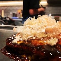 やきやき三輪 東京恵比寿店のコース写真