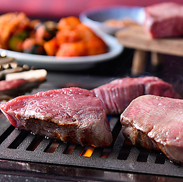 焼肉 ここから 自由が丘店のおすすめ料理1