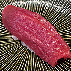 本まぐろ赤身