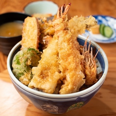 天婦羅 いやさか 新丸ビルのおすすめテイクアウト2