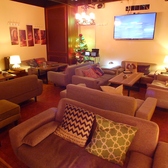 VILLAS ビラス 渋谷店の雰囲気2