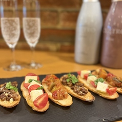 ALBAR 淡路店のコース写真