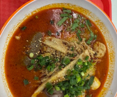 本格中華 安逸の写真