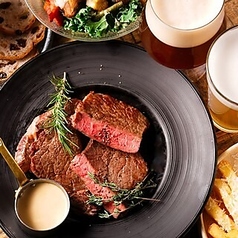 WIZのコース写真