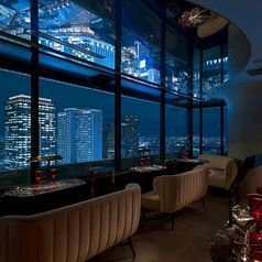 梅田カナリス canaris モダンフレンチの特集写真