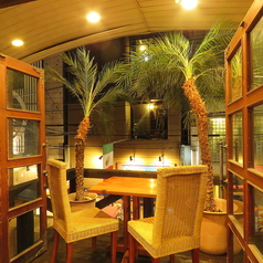 瀬戸内イタリアン ルーチェの特集写真