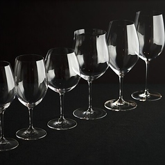 銀座 荻 TEKIのコース写真