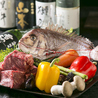 蟹と河豚 焔 HOMURA 湯田温泉店のおすすめポイント1