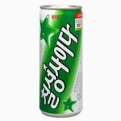 チルソンサイダー