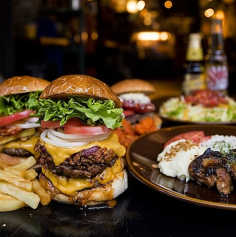 Frank Co 下北沢 ダイニングバー バル ネット予約可 ホットペッパーグルメ