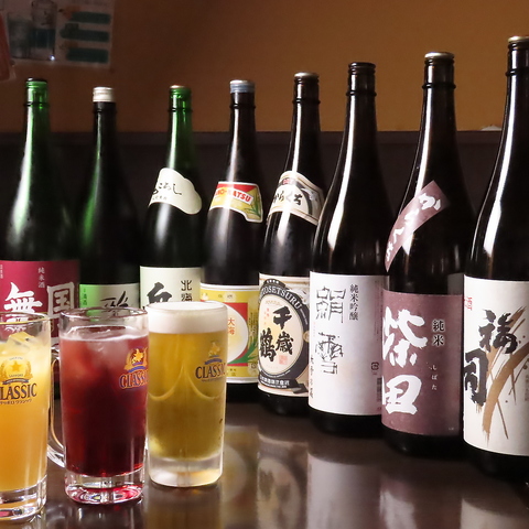 大衆居酒屋ゆかり