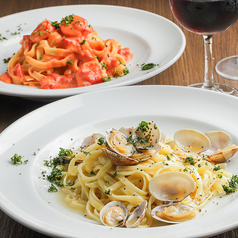 チーズと生はちみつ BeNe ベーネ 梅田NU茶屋町のおすすめランチ3