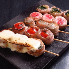 九州料理と炉端 蓮沼の凰のおすすめ料理2