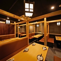 越の誉 日本橋店特集写真1