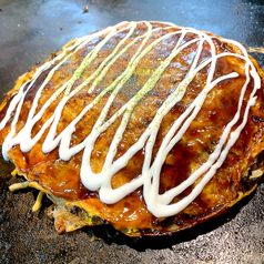 てっぱん茶屋のおすすめランチ3