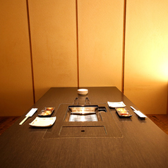 焼肉 季乃家の雰囲気2