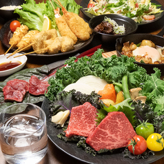鉄板家　テツオのおすすめ料理2