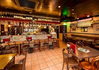 お一人様でも大歓迎♪たまには一人で楽しみたい日も？