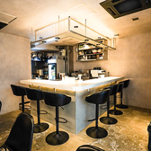 WAGYU BURGER HIROKIYA ワギュウバーガーヒロキヤの雰囲気2