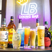 DINING BAR LBのおすすめ料理2