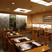 日本料理 堂満の雰囲気3