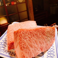 牛、豚、鶏など肉料理も充実してます！