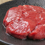 赤身の王様！ヒレ！一度ご賞味あれ！柔らか～い！