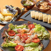 当店ではお子様連れのお客様も大歓迎です◎ご家族皆様で美味しい海鮮料理を囲んで、楽しい思い出を作っていただけます。お気軽にお越しください♪