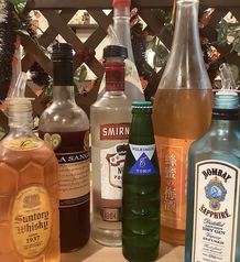 パスタビーノ ハシヤ PASTAVINO HASHIYAのコース写真